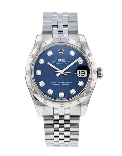 Rolex Datejust Lady 31 178344